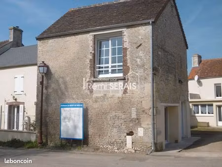 maison 2 pièces 53 m²