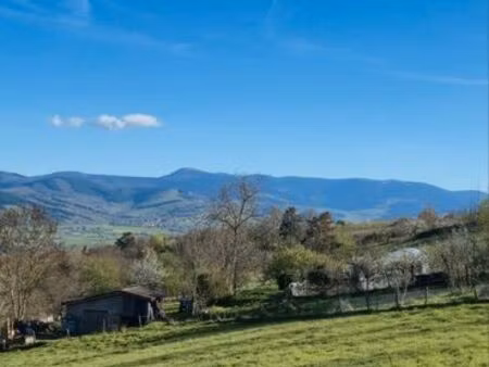 recherche maison ou appartement