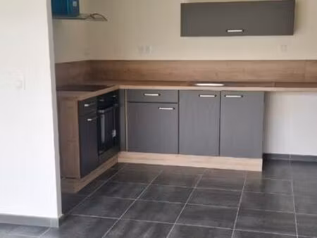 appartement savigneux a louer