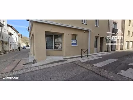 local 49 m² le grand-lemps