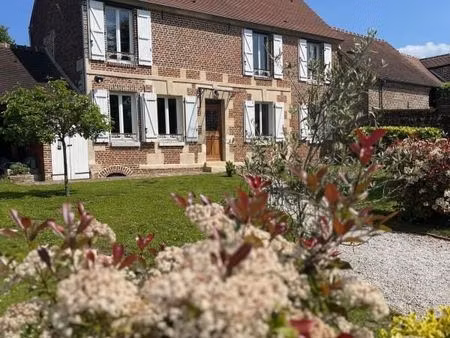 maison 6 pièces 142 m²