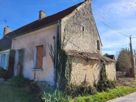 maison 1 pièce 33 m²