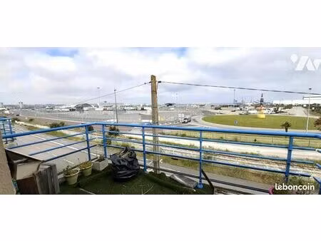 appartement 3 pièces 57 m²