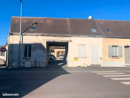 appartement 1 pièce 40 m²