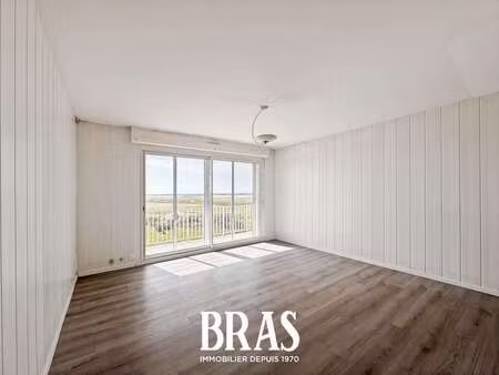 location appartement 2 pièces bord de mer à erdeven (56410) : à louer 2 pièces bord de mer