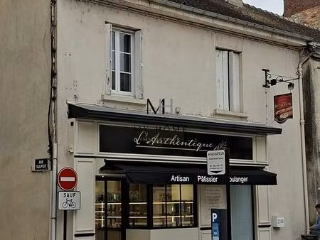 immeuble 105 m² alençon