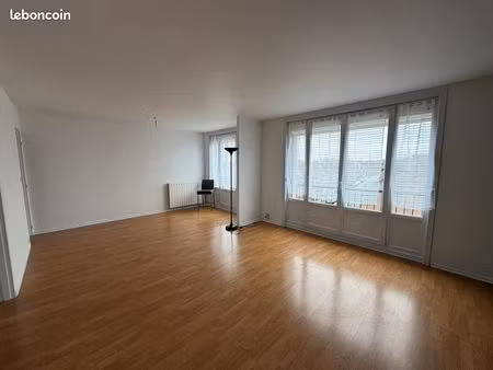 appartement 2 chambres lesquin