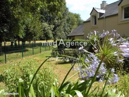 maison 2 pièces 36 m²