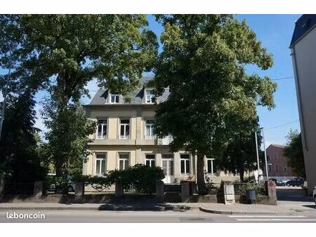 bureaux 66 m² sarrebourg