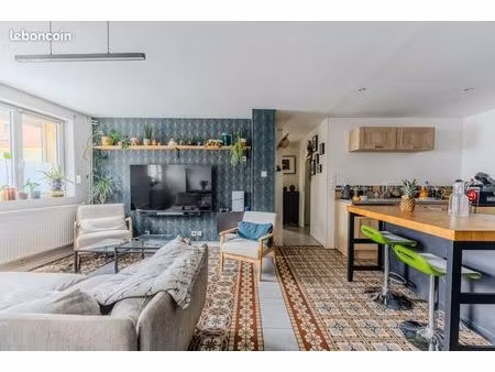 maison 3 pièces 70 m²