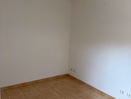 petite maison de ville