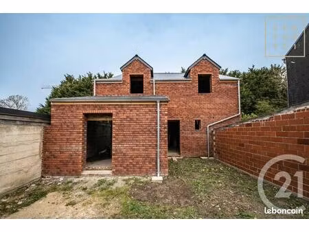 maison 5 pièces 86 m²
