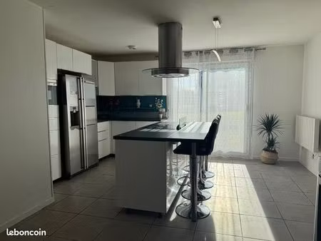 annonce – location maison meublée