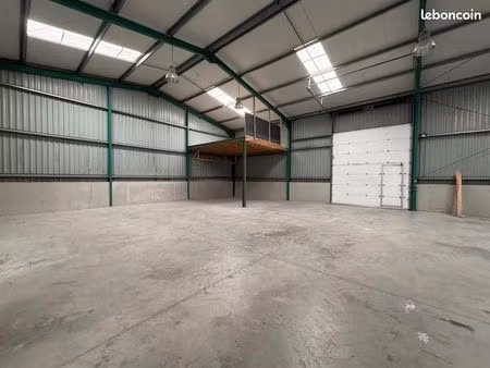 grange 286 m² graincourt les havri