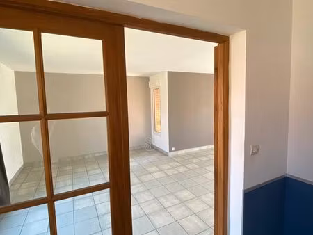 maison 3 chambres à louer / blériot