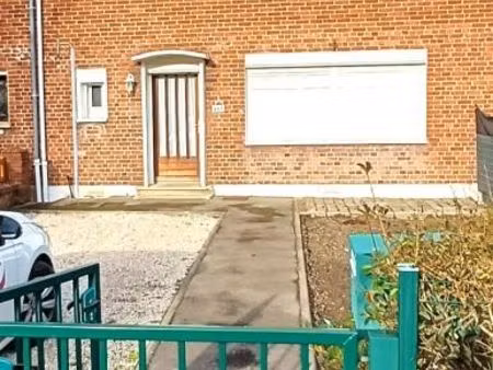 maison 80 m² sin le noble