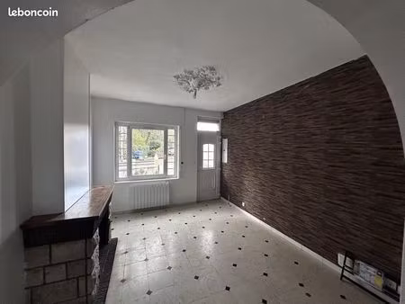 maison 5 pièces 99 m²