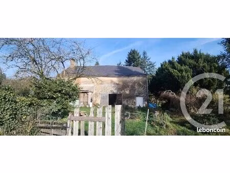 maison 2 pièces 49 m²