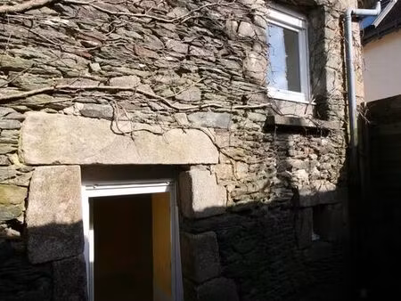 immeuble 4 pièces josselin