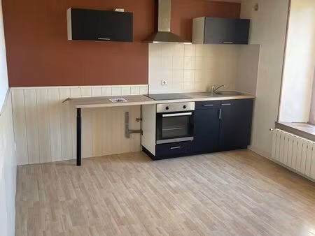 triplex de 43m2 en hyper-centre disponible de suite