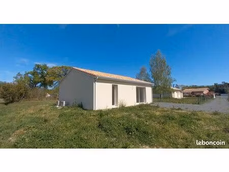 maison 3 pièces 70 m²