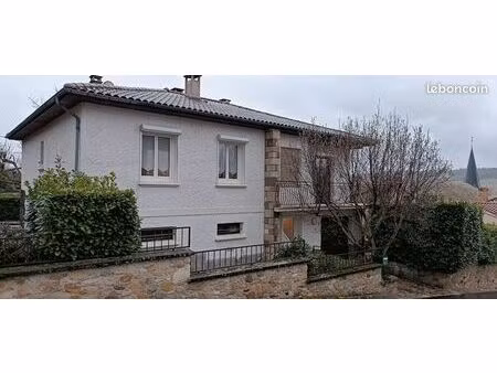 maison 6 pièces 100 m²