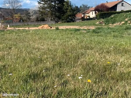 maison bas - en - basset