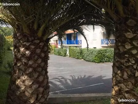 location appartement étudiant