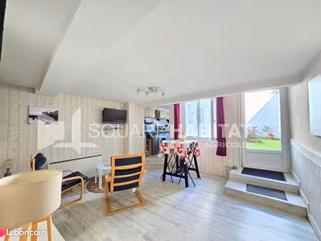 appartement 1 pièce 36 m²