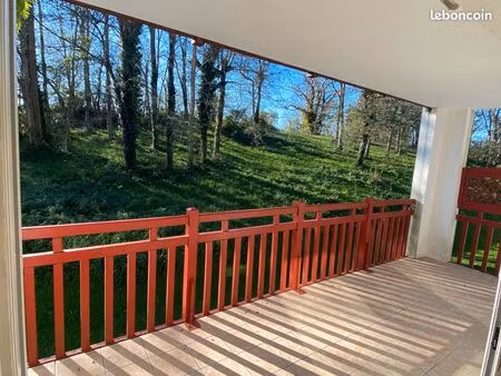 location t2 à st pierre d'irube