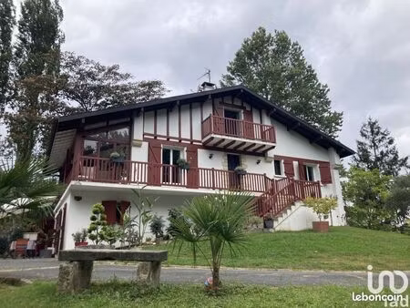 appartement t1 bis meublé