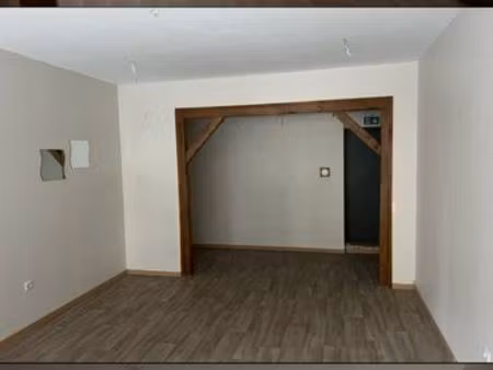 local commercial neuf a vendre – emplacement premium à riom – rentabilité 9% – loué à agen