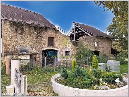 vente | grange | 285 m² | arzacq-arraziguet | expo sud