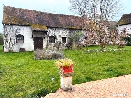 ferme 6 pièces 261 m²