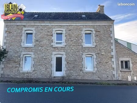 maison 5 pièces 101 m²