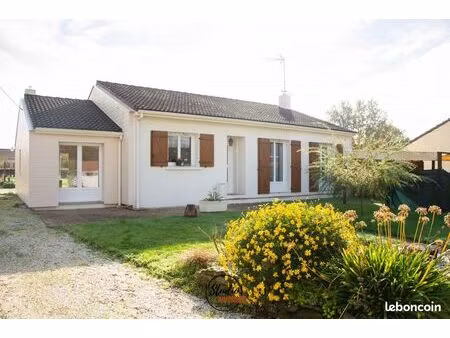 maison 6 pièces 107 m²