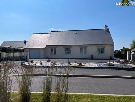 pavillon 5 pièces 95 m²