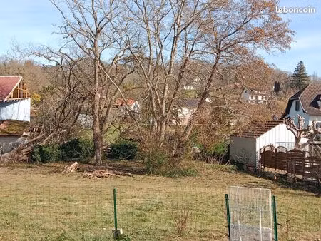 à 50 km de l'océan 5 km du therm s.-bearn