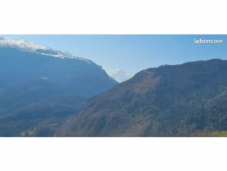 achat appartement ou terrain