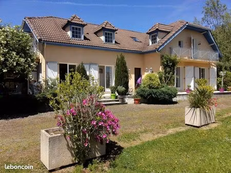 “pépite exceptionnelle • vue pyrénées & lumière”