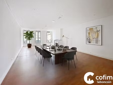 bureaux 110 m² tarbes