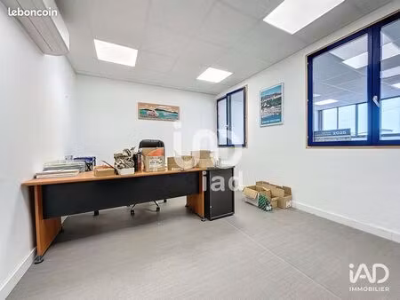 bureaux 135 m² tarbes