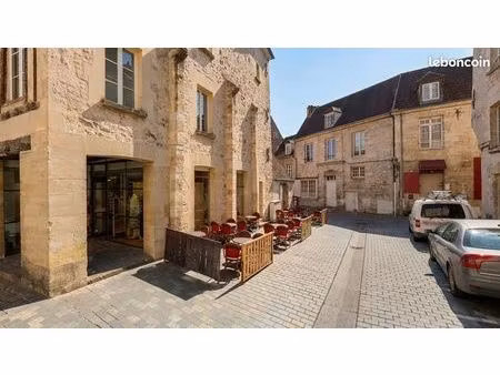 bar debit de boisson (fonds de commerce)