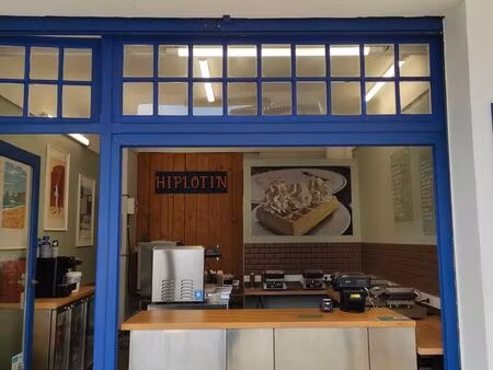 gérance ou vente fonds de commerce