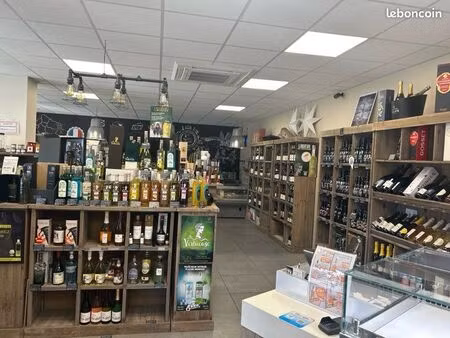 ◊ affaire à saisir – commerce clé en main avec fort potenti