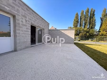 maison 4 pièces 115 m²