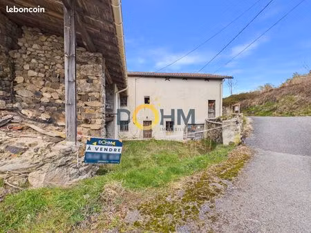 ferme 3 pièces 137 m²