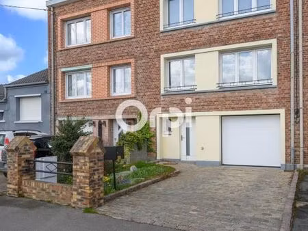 maison 4 pièces 95 m²