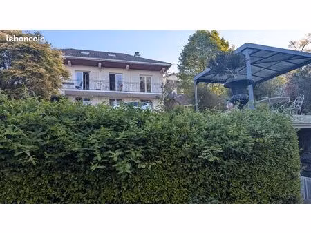 vente maison à morlaàs (64)vue sur les pyrénées