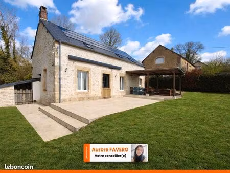 maison 3 pièces 98 m²